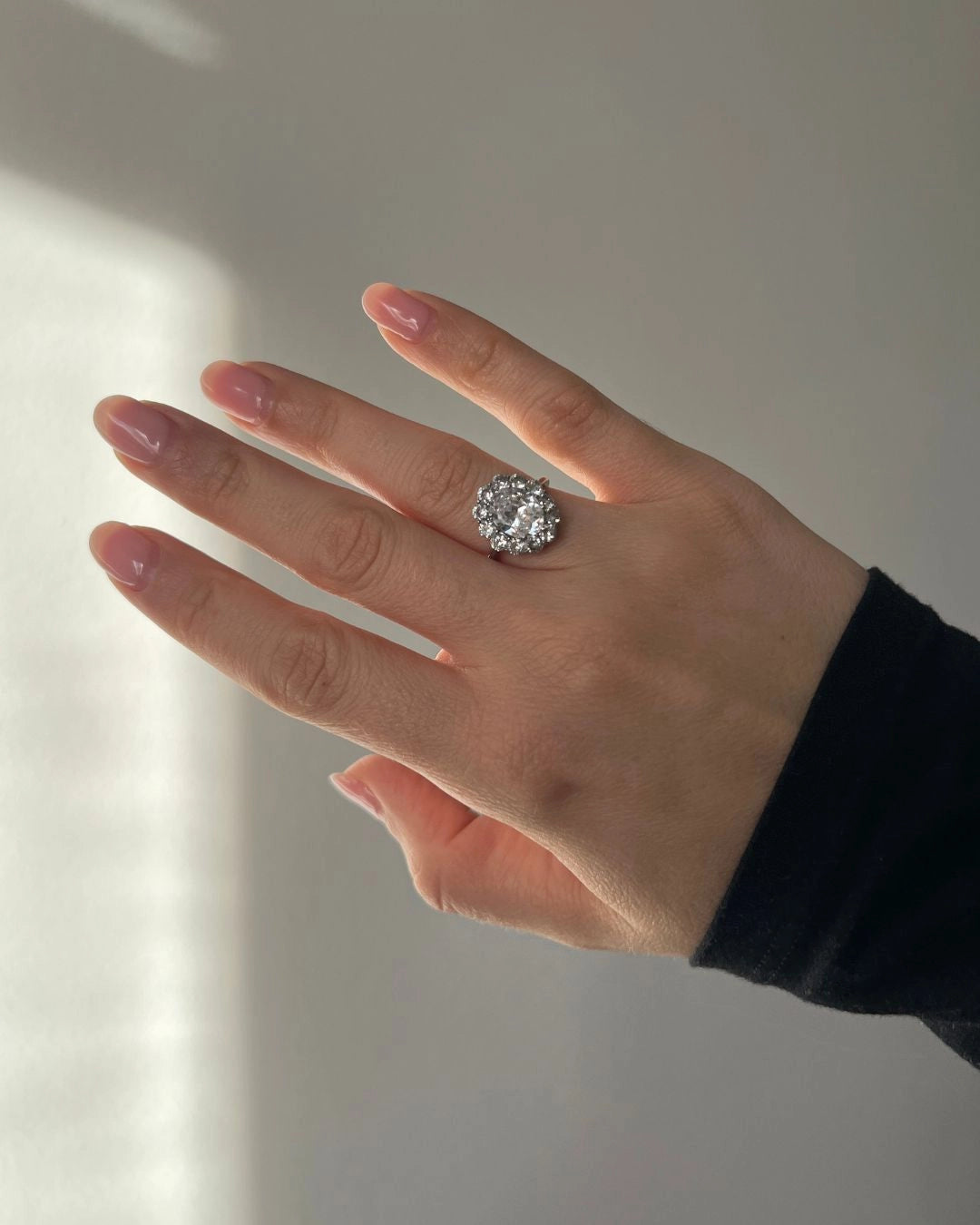 Victoria Ring