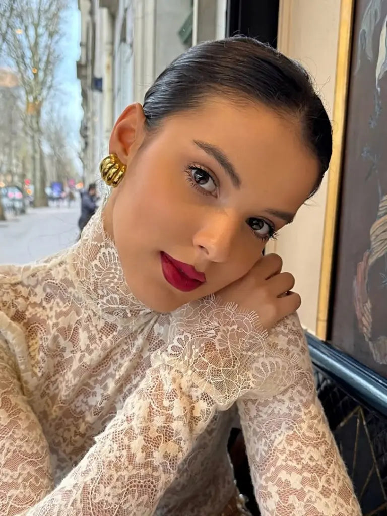 Grace Earrings