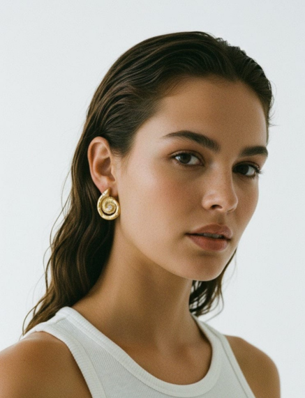 Maris Earrings