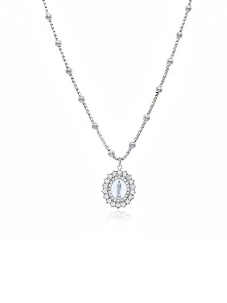 Mary Grace Necklace