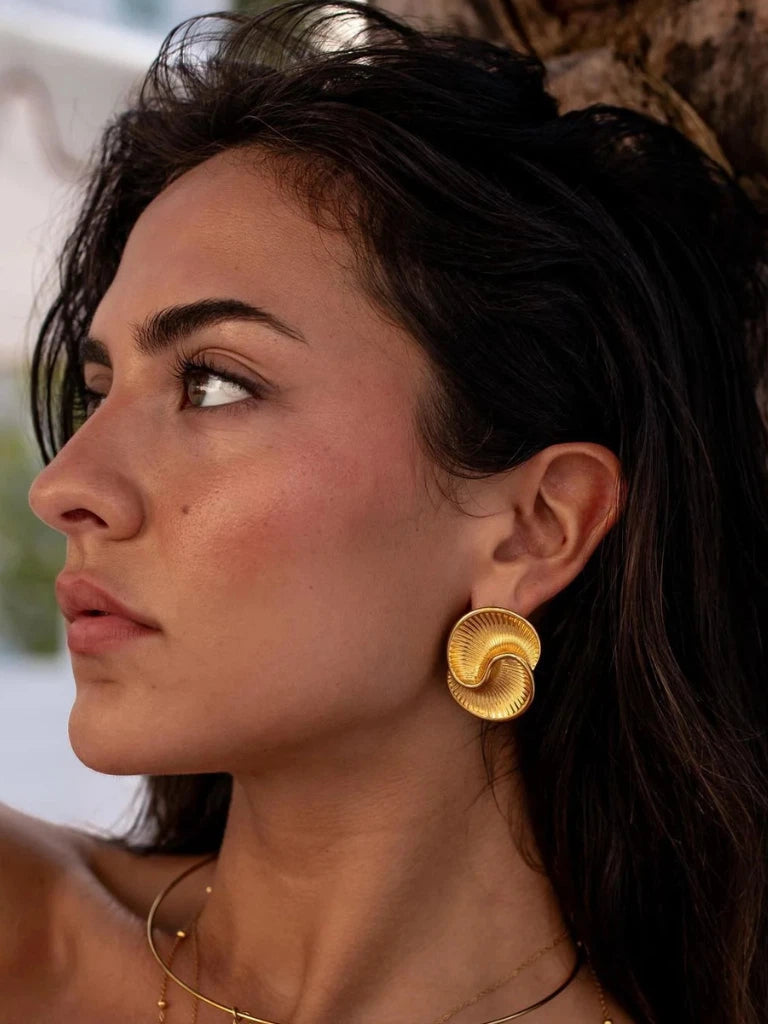 Shelly Earrings