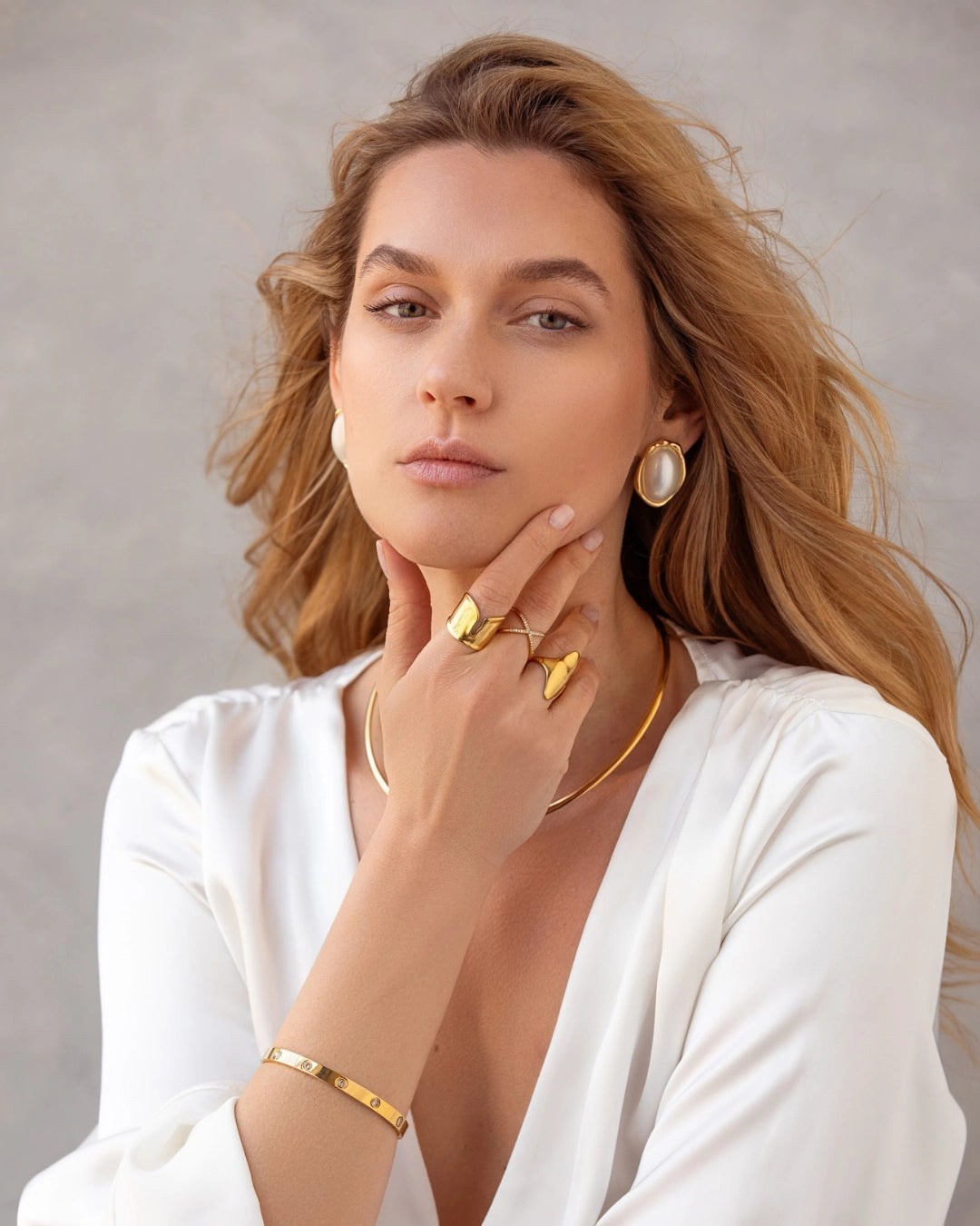 Marella Earrings
