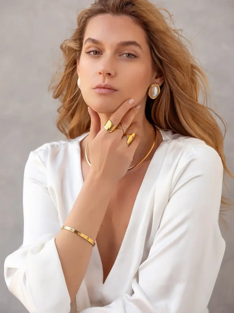 Nova Ring
