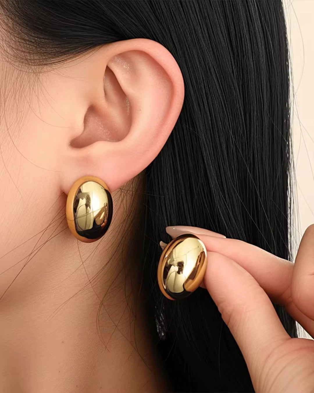 Monica Earrings