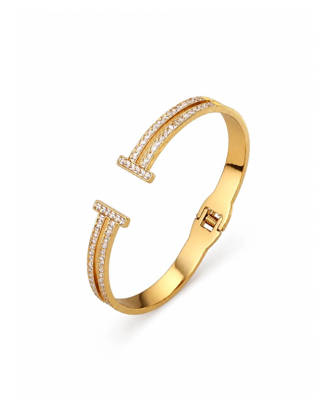Bling T Bracalet