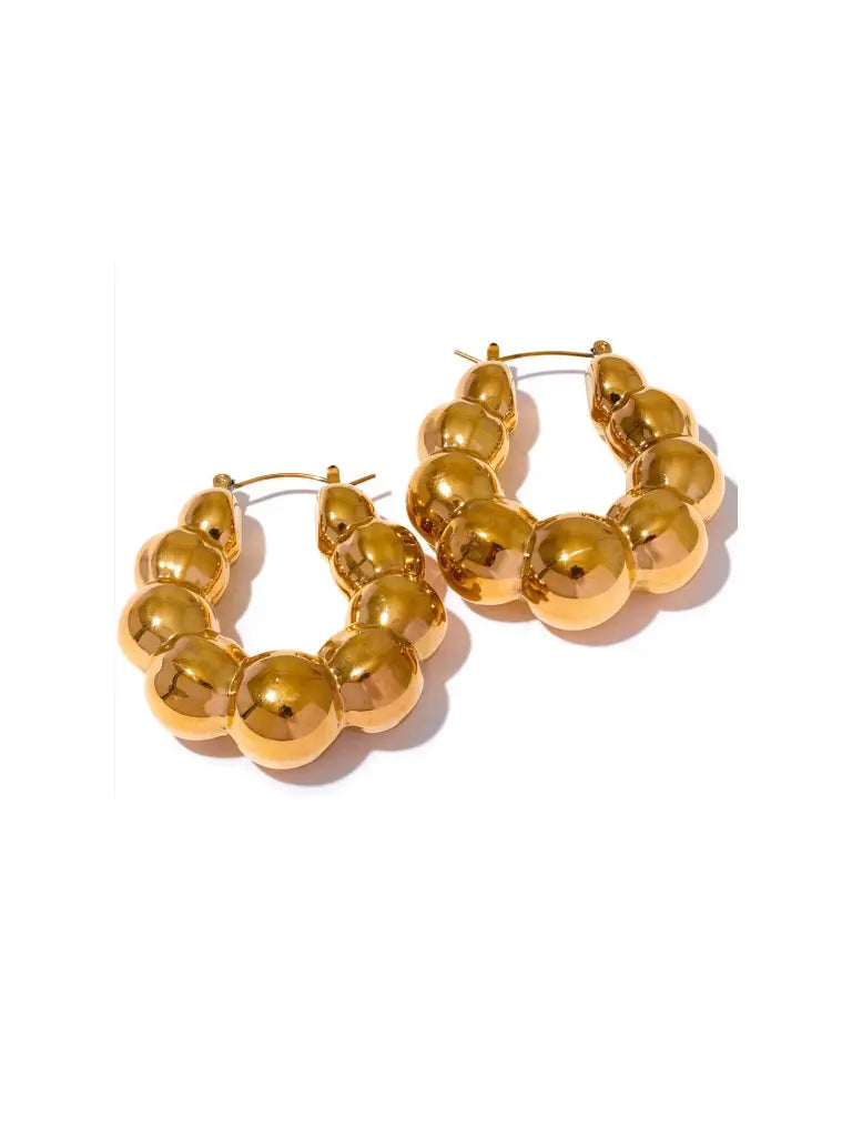 Orbelle Earrings
