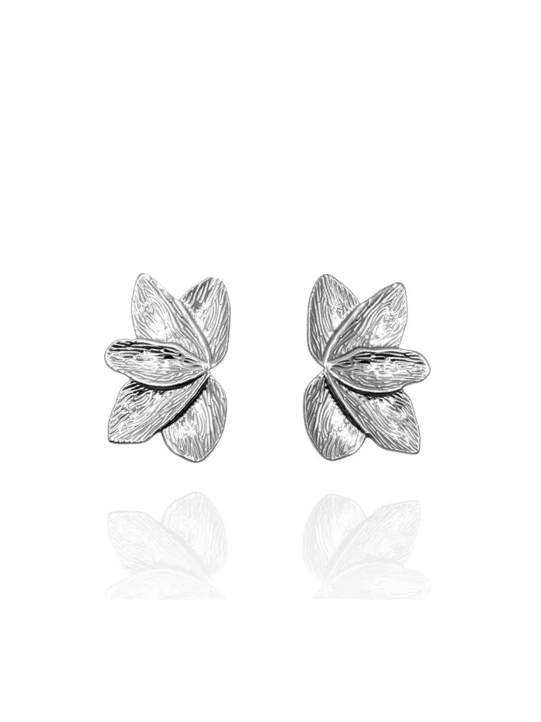 Foglia Earrings
