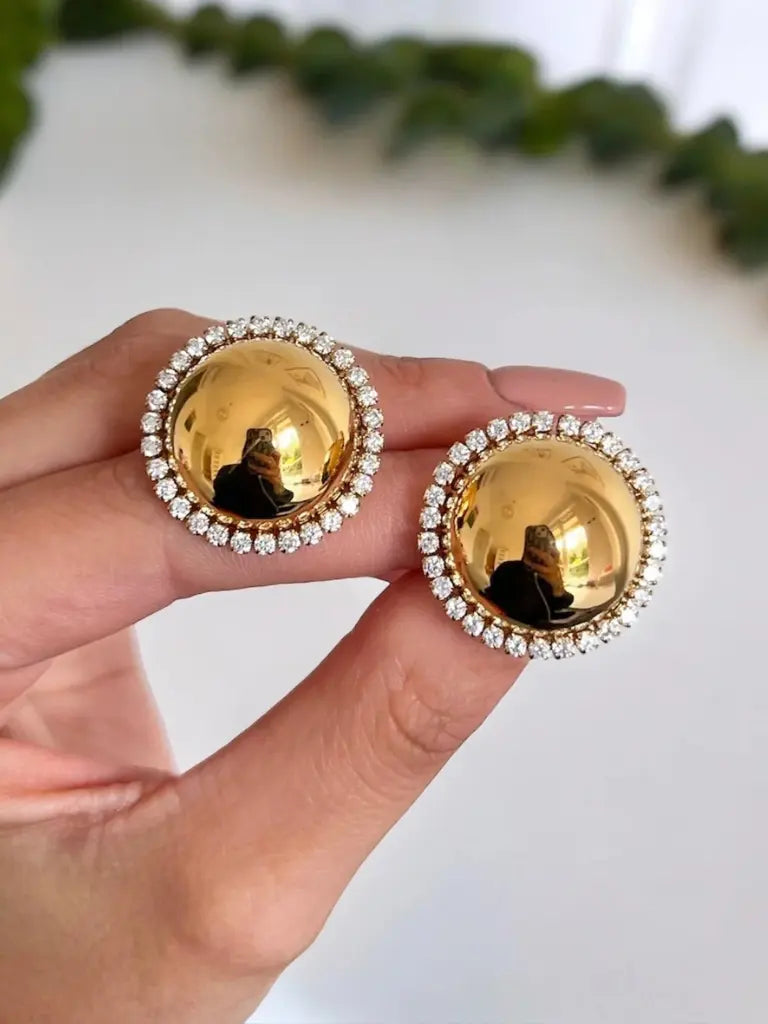 Diva Earrings