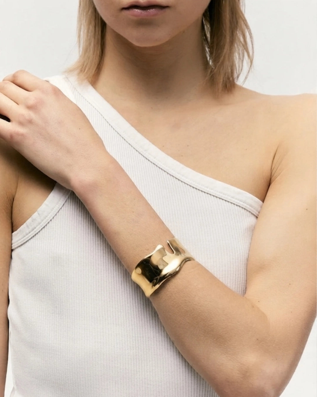 Aurelia bracelet