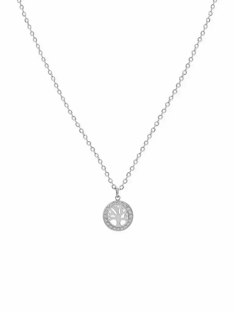 Tree of Life Neckace