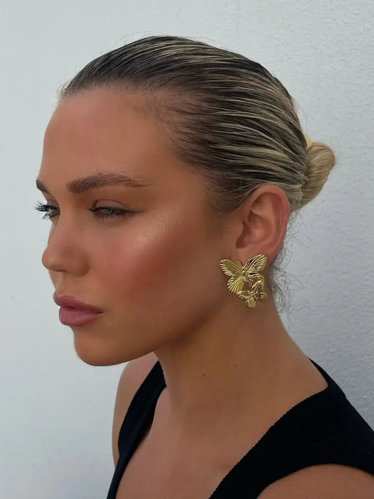 Mariposa Earrings