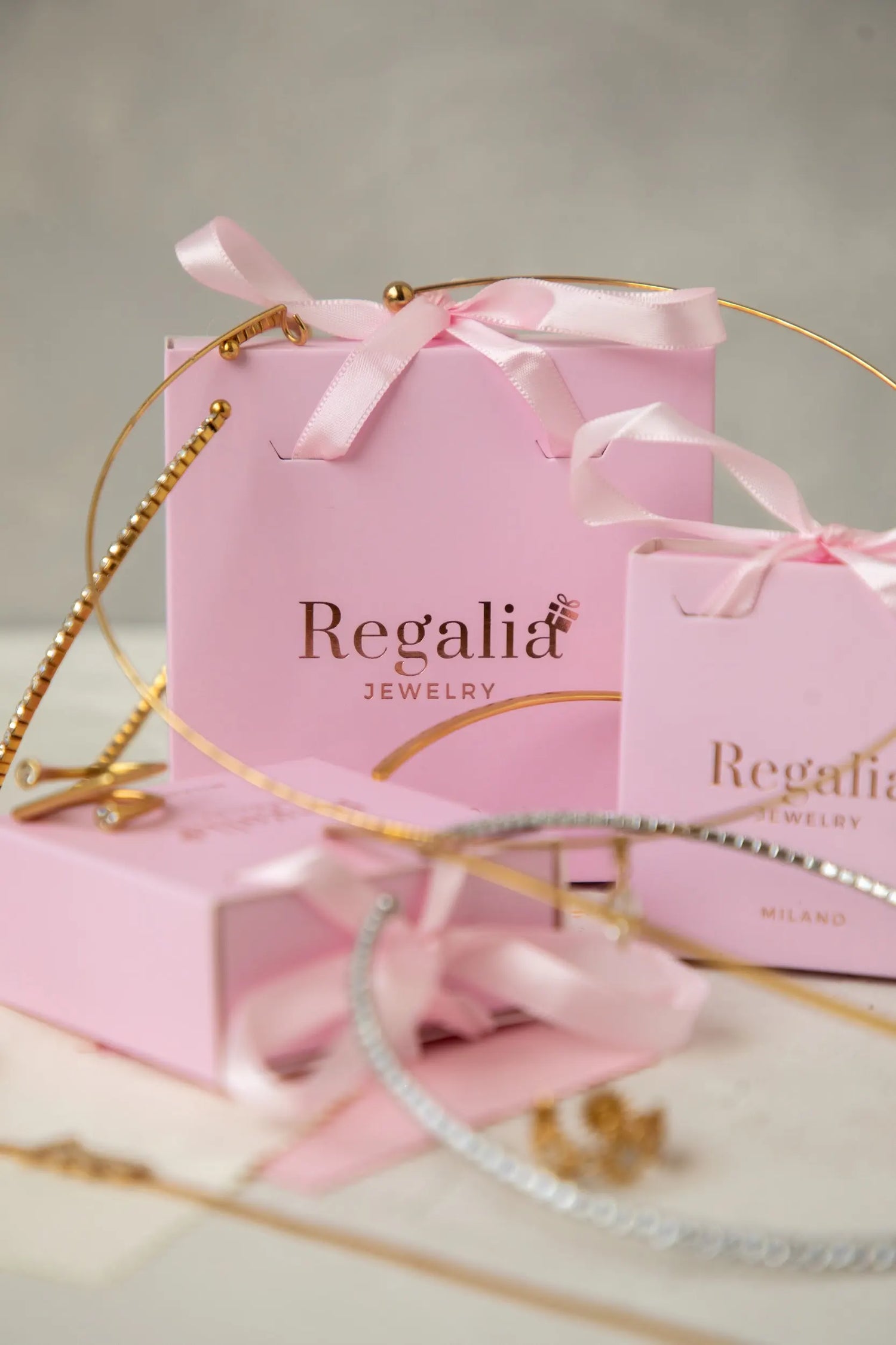 Perfect Gifts