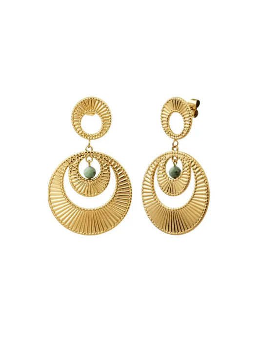 Eclipse Earrings