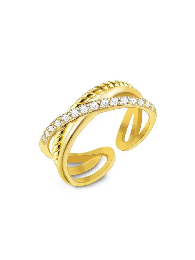 Armonia Ring
