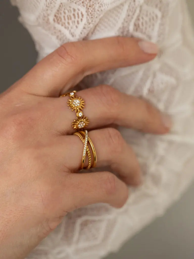 Armonia Ring