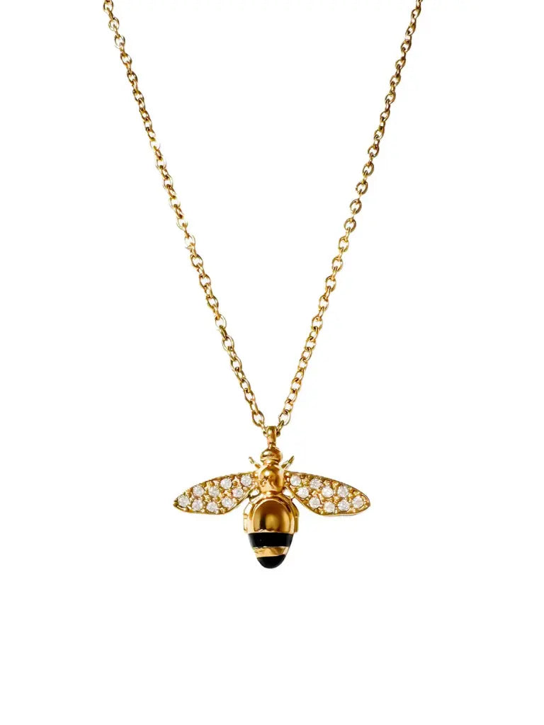 Ape Necklase