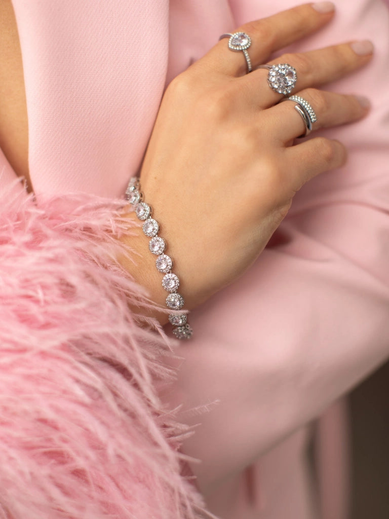Galaxy Bracelet