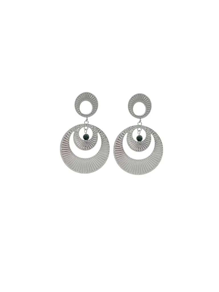 Eclipse Earrings