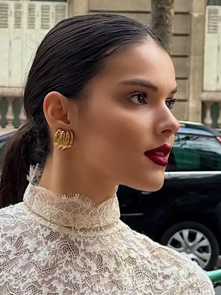Grace Earrings