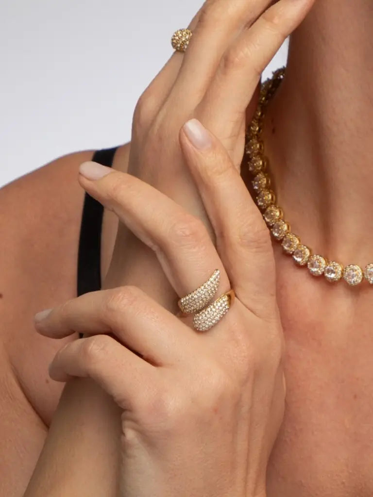 Liora Ring