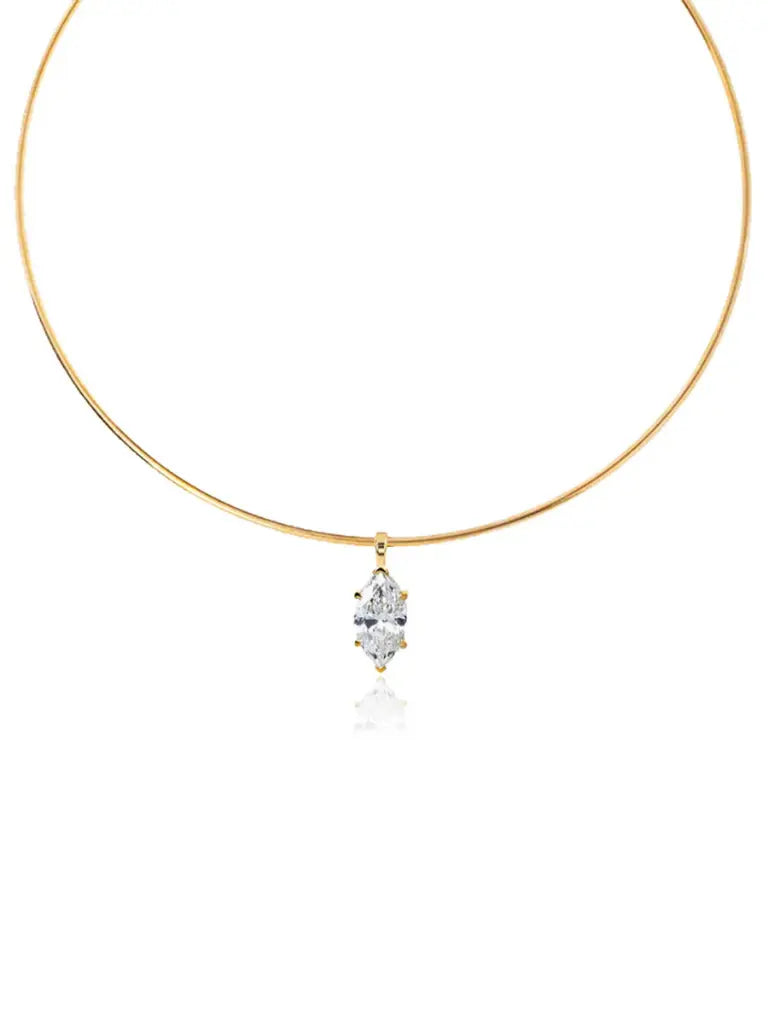 Seline Necklace
