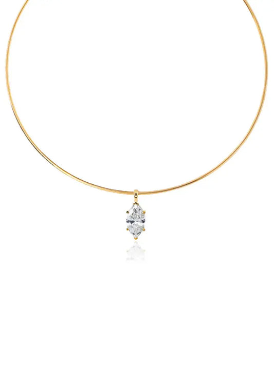 Seline Necklace