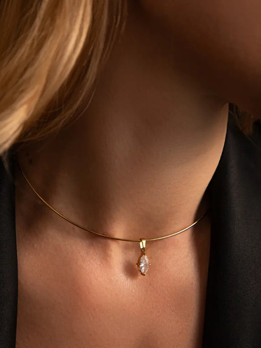 Seline Necklace