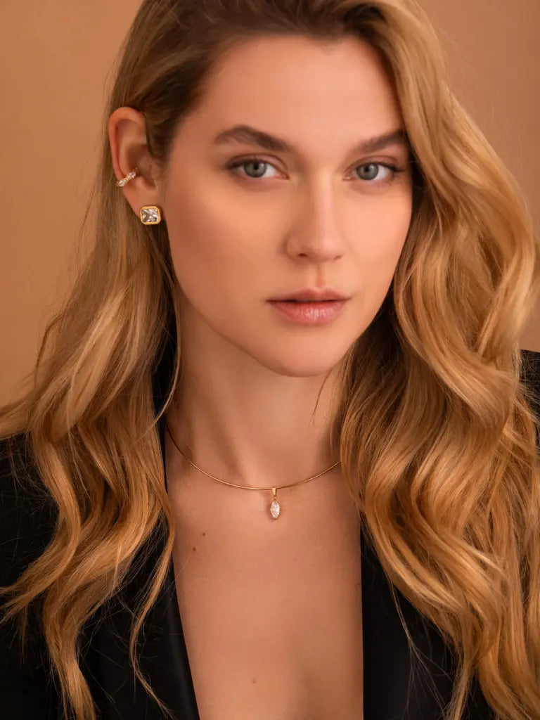Seline Necklace