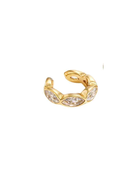 Crystal Cuff