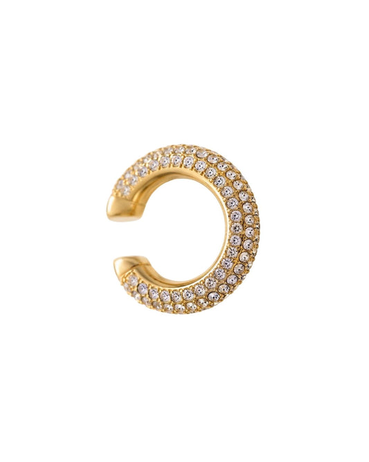 Bling Ear Cuff