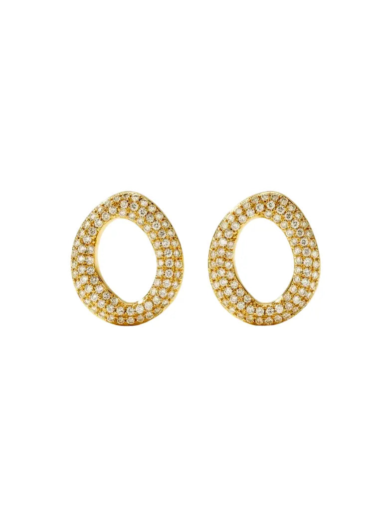 Maison Glow Earrings