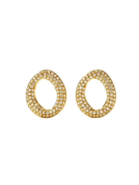 Maison Glow Earrings