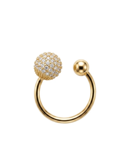 Harmony Ring