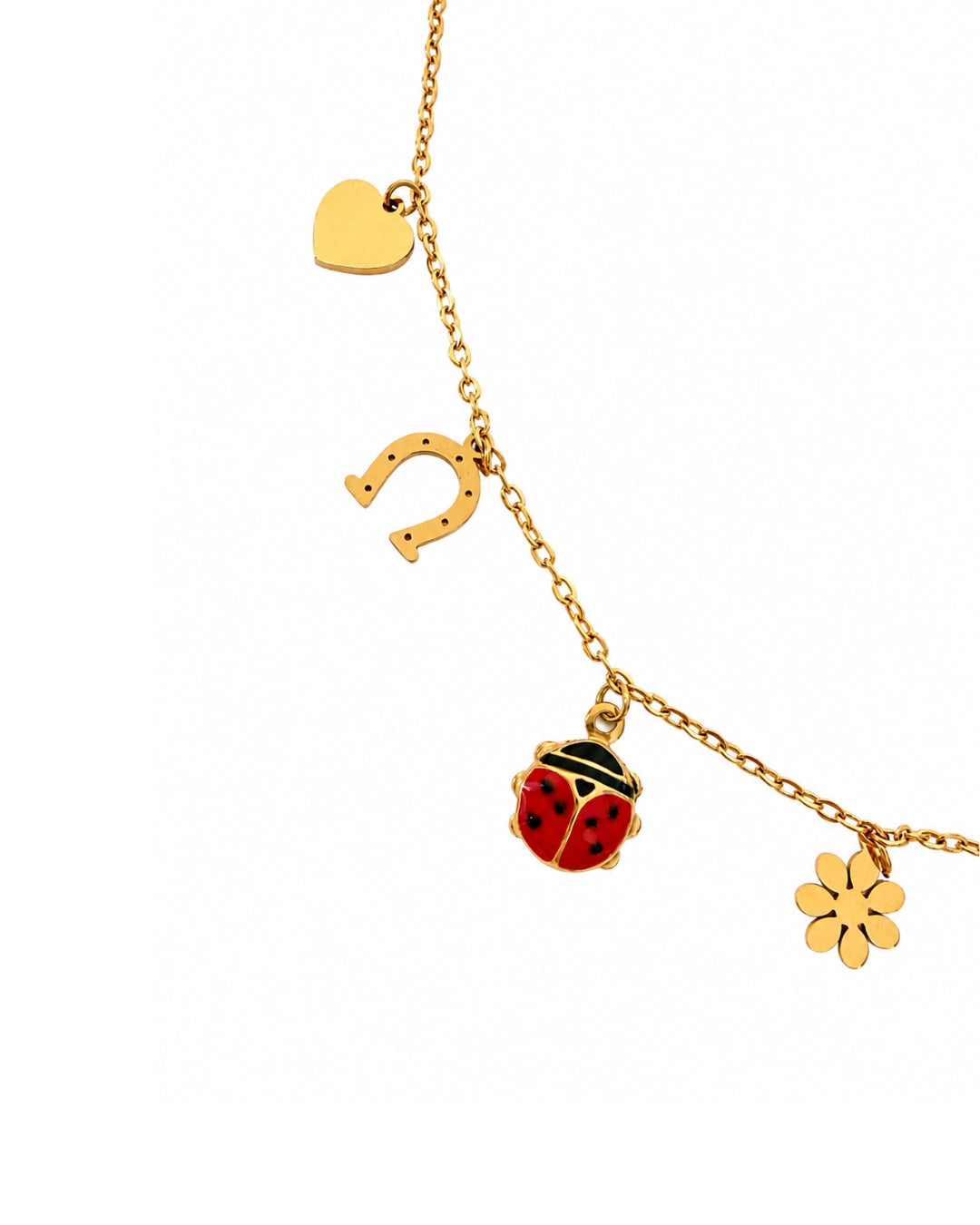 Fortuna Necklace
