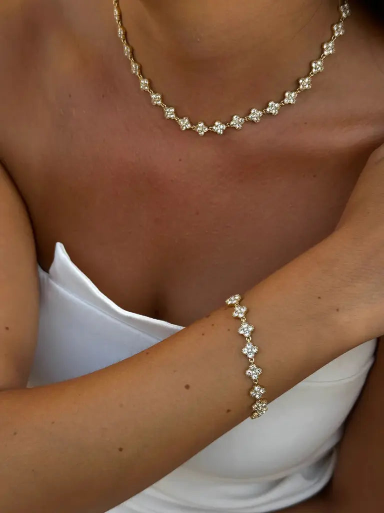 Shine Bracelet