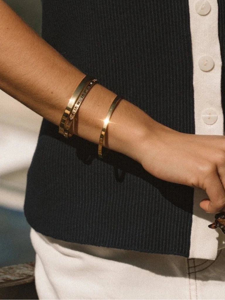 Roman Bracelet