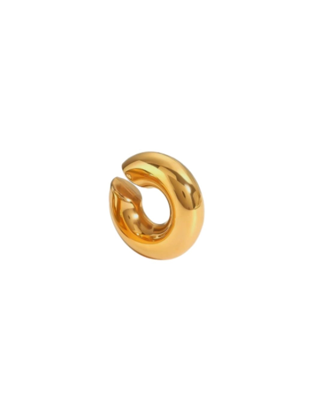 Chunky Ear Cuff