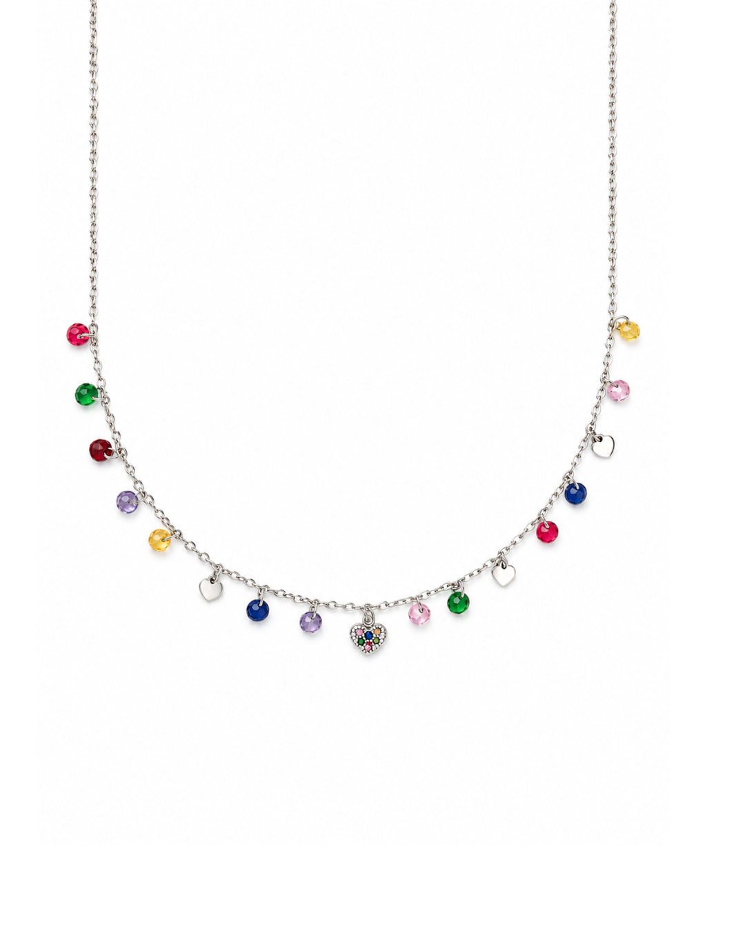 Milleluci Necklace