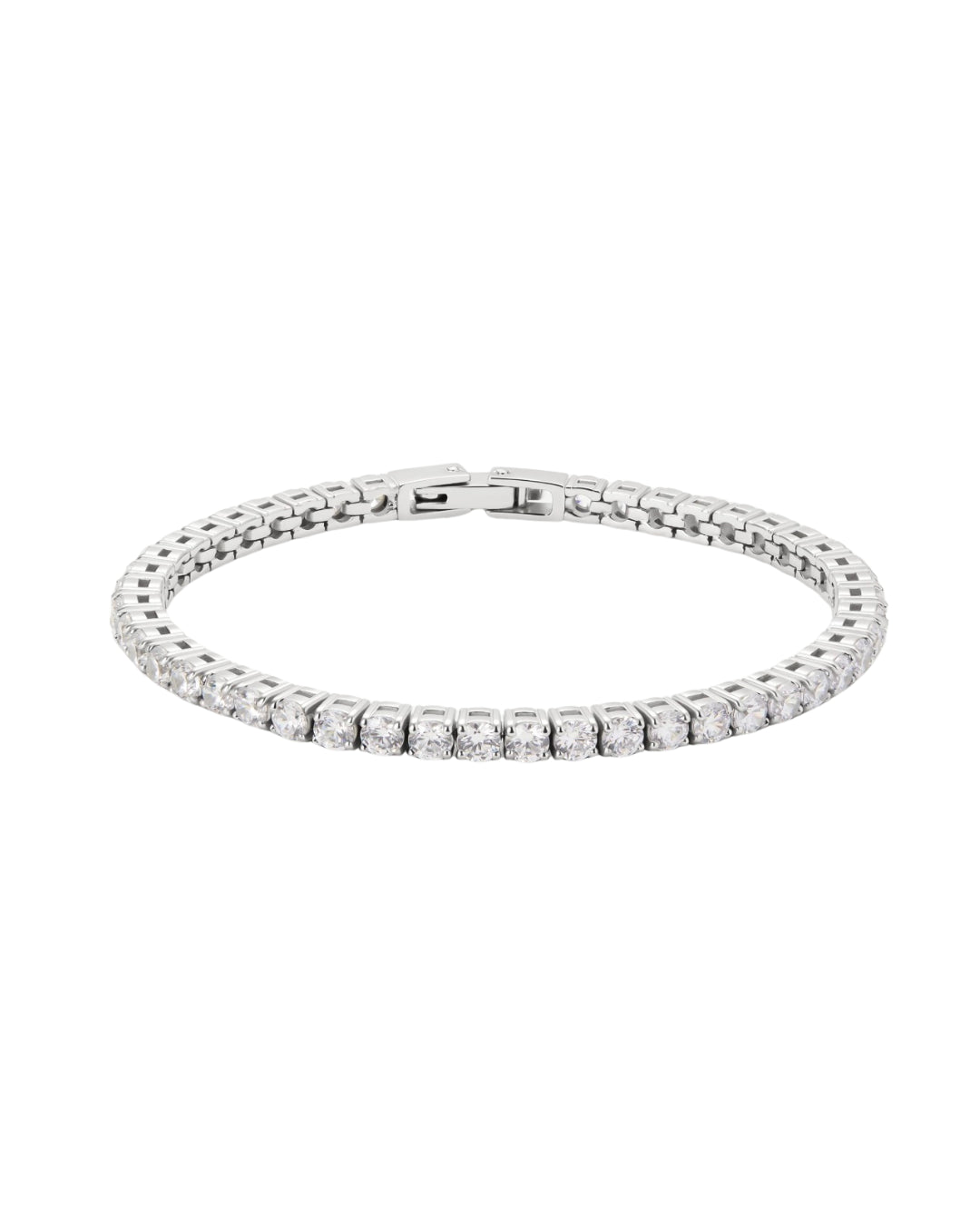 Royal Tennis Bracelet