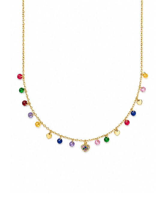Milleluci Necklace