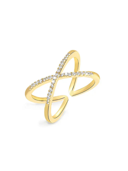 Crossé Ring
