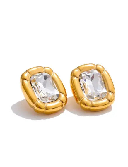 Aura Spark Earrings