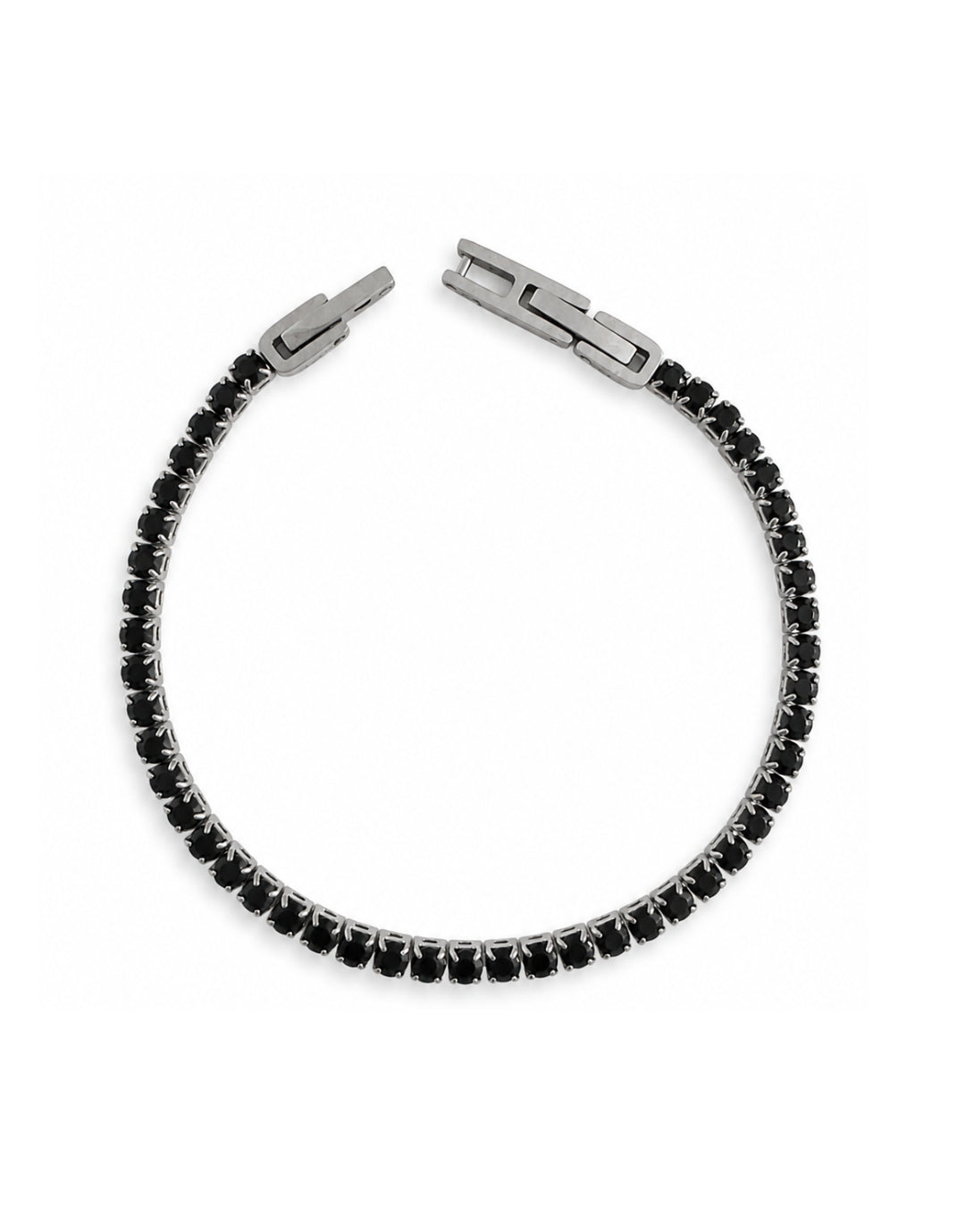 Tennis Bracelet W&B