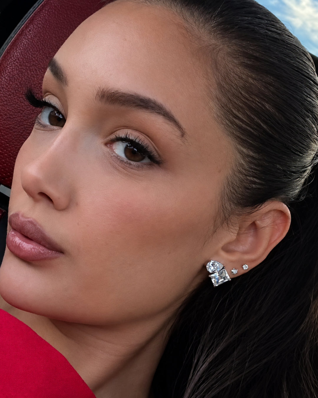 TOI ET MOI Earrings