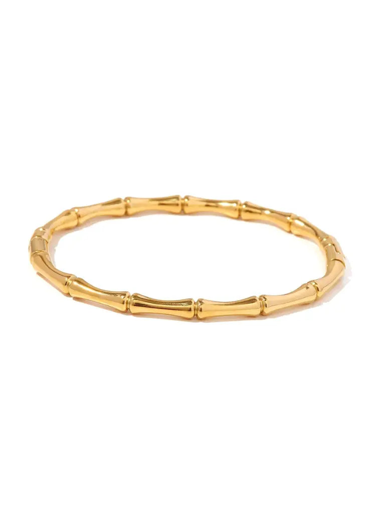 Bamboo Bracelet