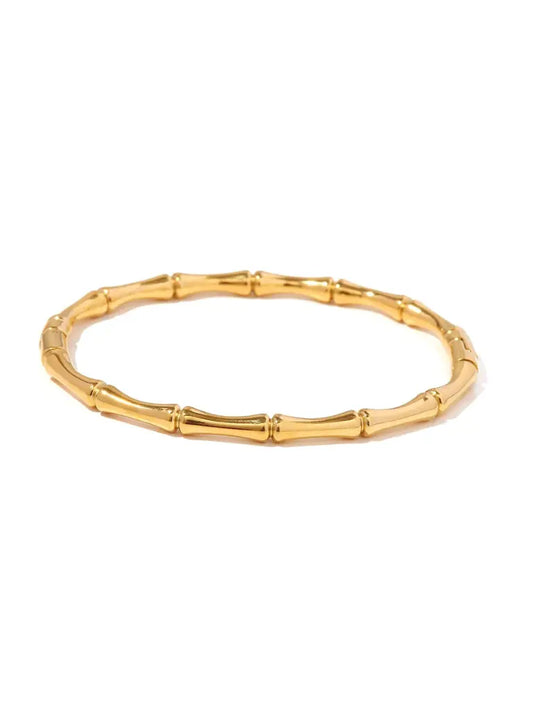 Bamboo Bracelet