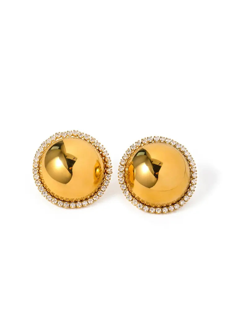 Diva Earrings