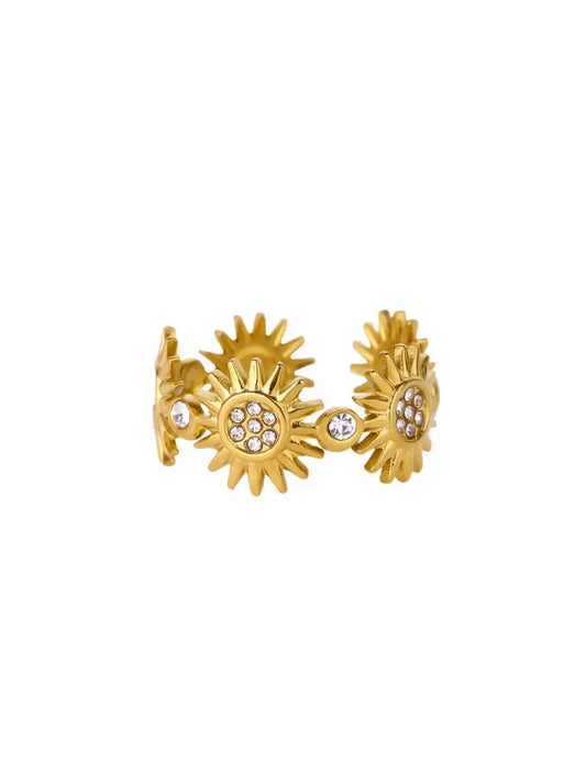 Solara Ring