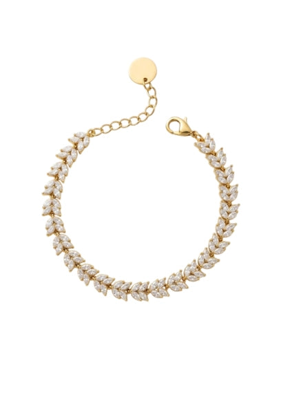 Solea Bracelet