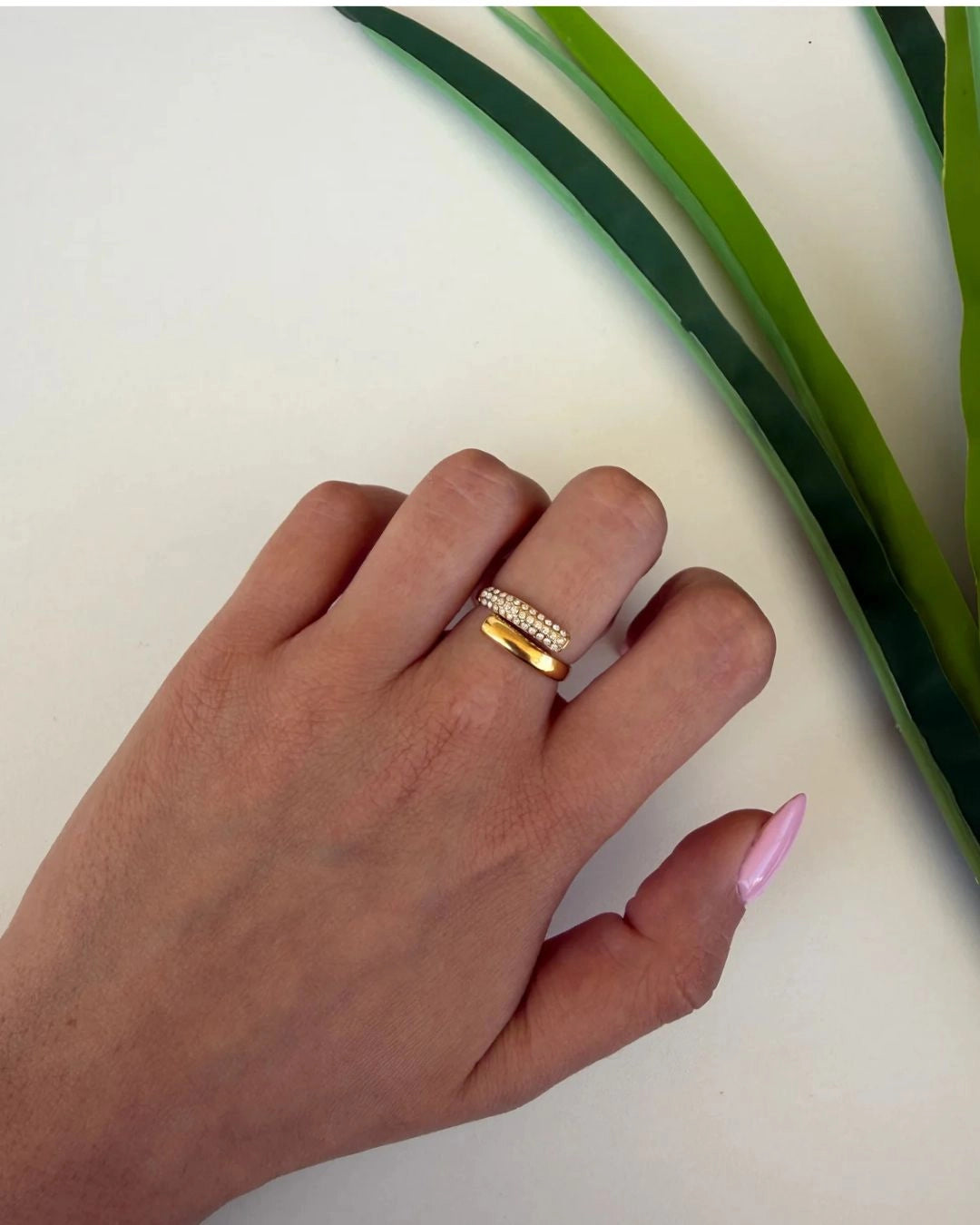 Vivienne Ring
